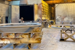 aurea-group-konekanta-osavalmistus-levy-ja-hitsaustyot-koneistus-lampokasittely-pintakasittely-kokoonpano-metalliteollisuus-9