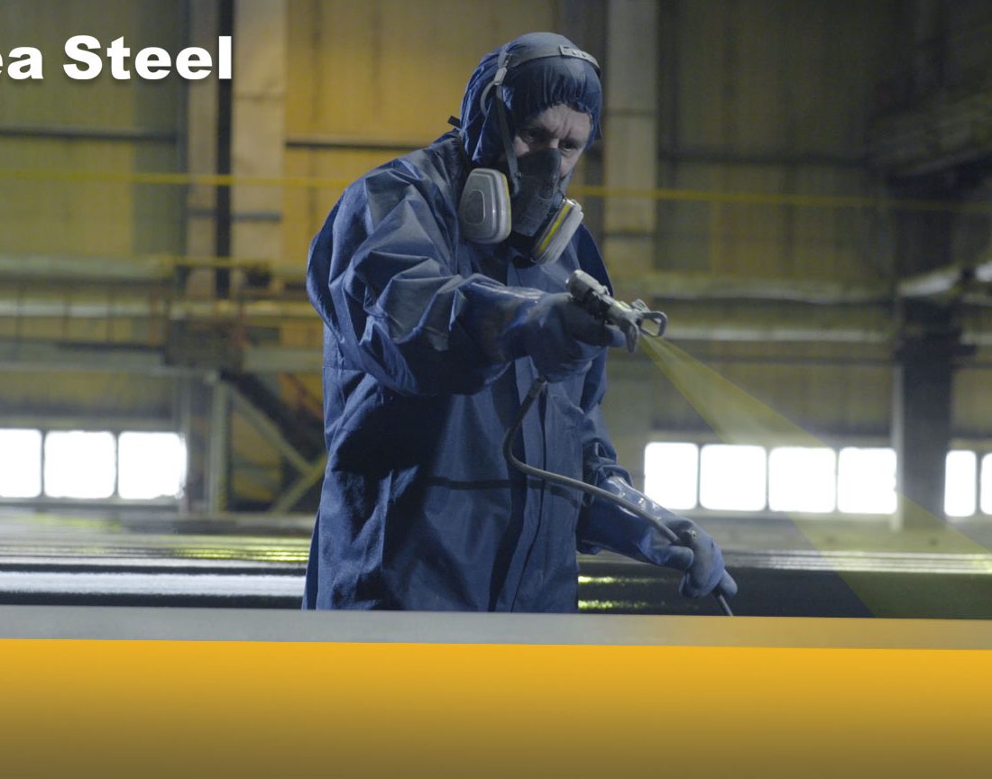 Aurea Steel - Surface treatment